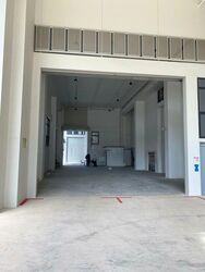 Tuas South Connection (D22), Factory #570051081